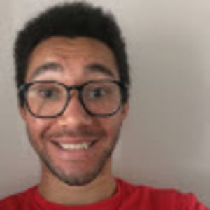 Meet your Posher, William